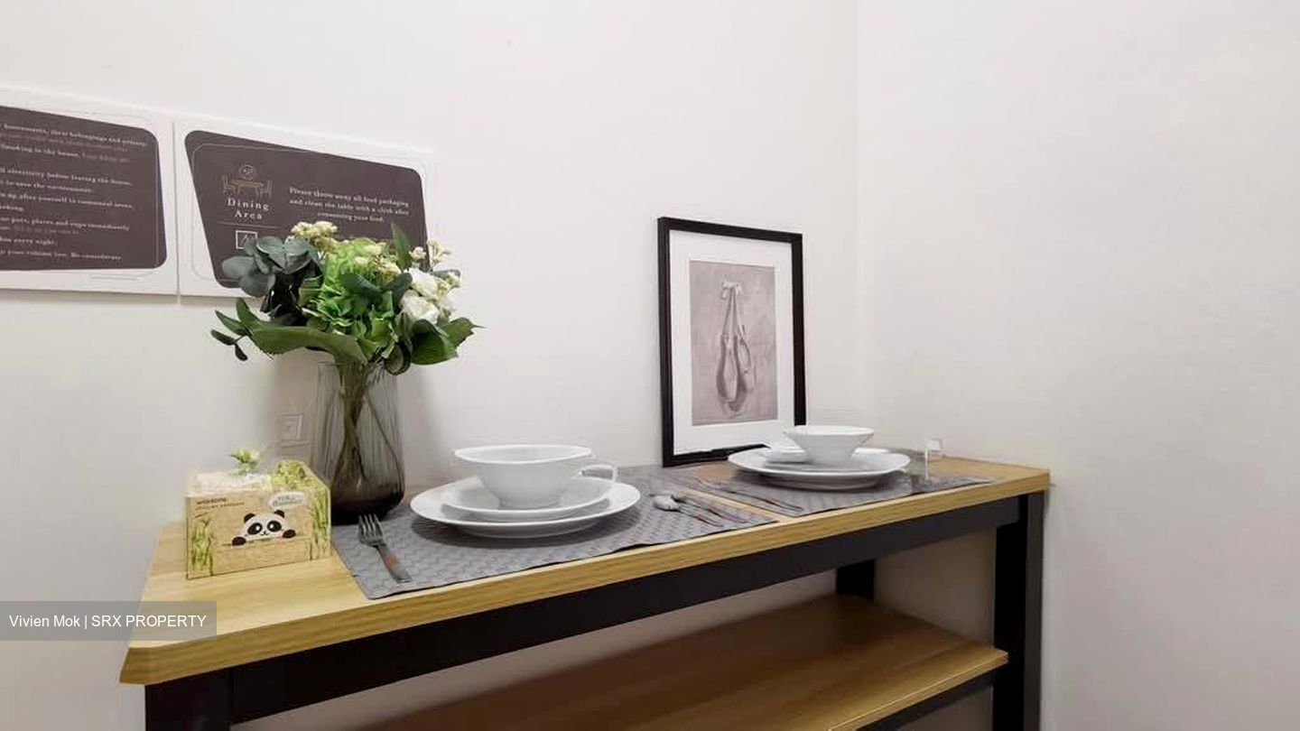 Heritage View (D5), Condominium #556780451